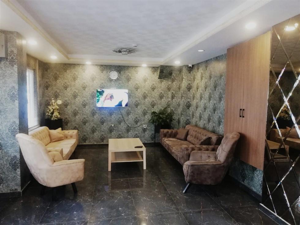 Nostalji Hotel Avcılar
