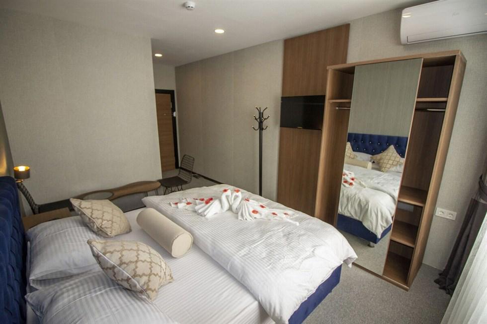 Nostalji Hotel Avcılar