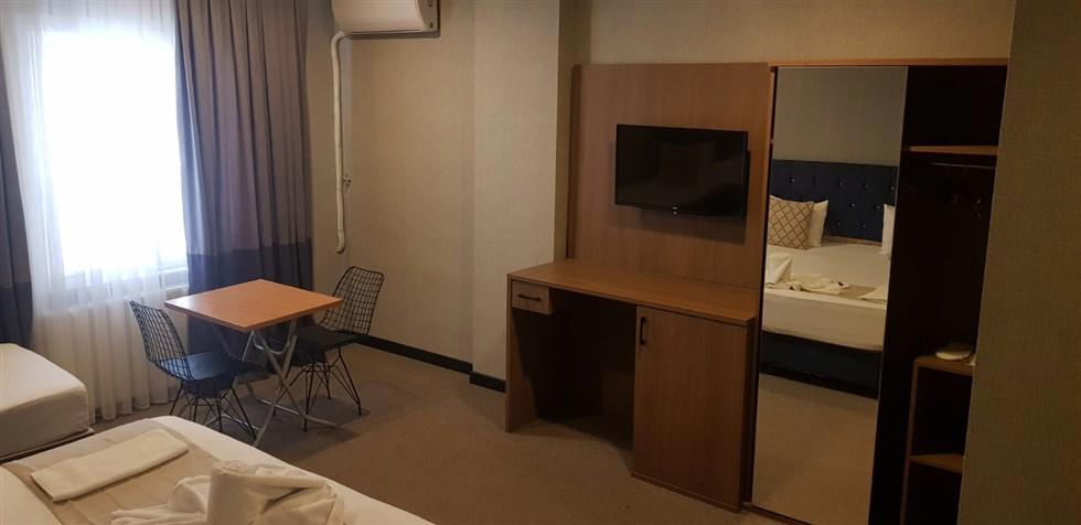 Nostalji Hotel Avcılar