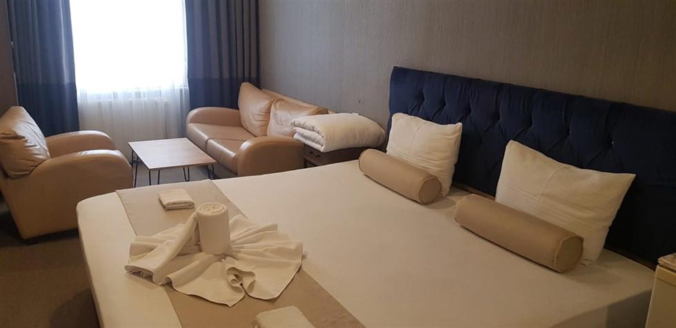 Nostalji Hotel Avcılar