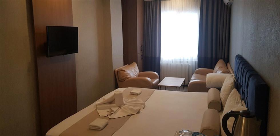 Nostalji Hotel Avcılar