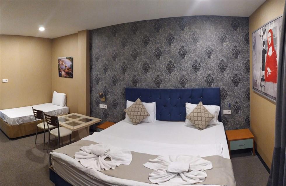 Nostalji Hotel Avcılar