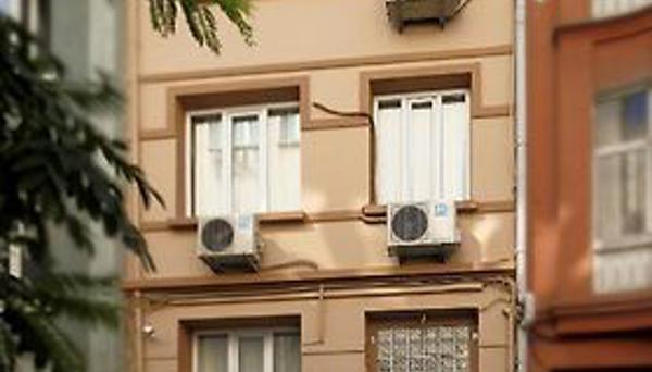 Ates Clco House