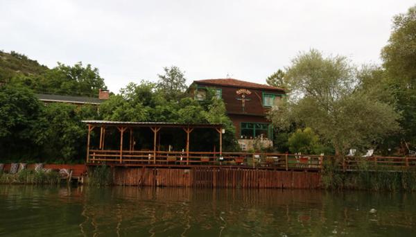 Ağva Masal Evi