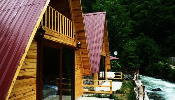 Foga Bungalov