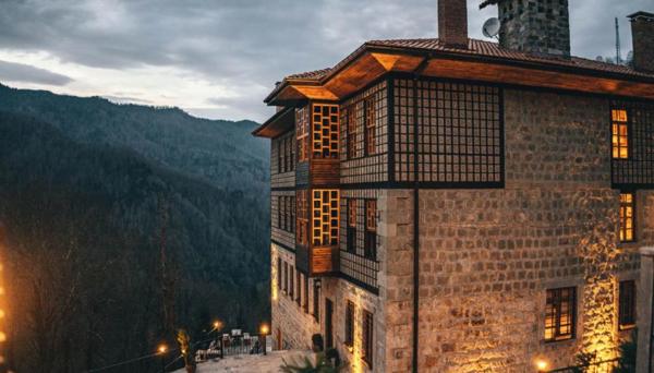 Dudii Konak Hotel