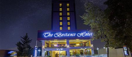 The Bostancı Hotel