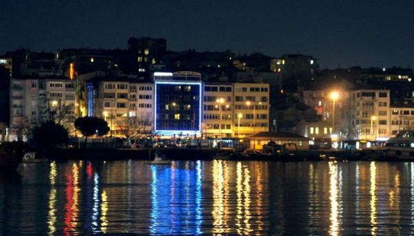 Kadıköy Rıhtım Otel