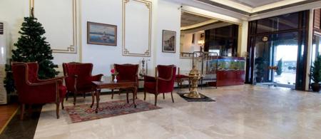 Kadıköy Rıhtım Otel