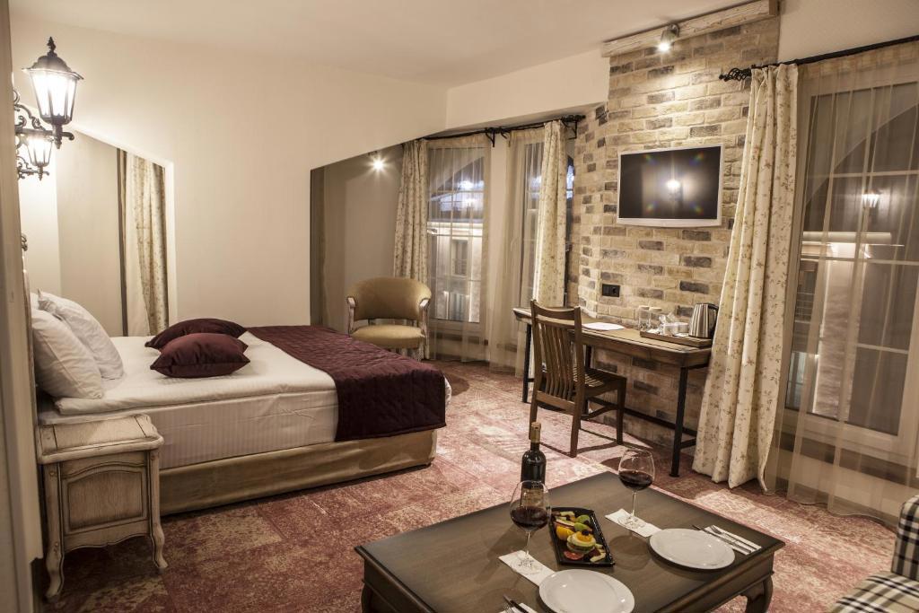 Raymar Hotels Ankara