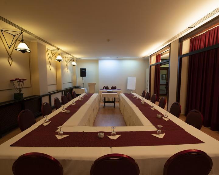 Kadıköy Rıhtım Otel