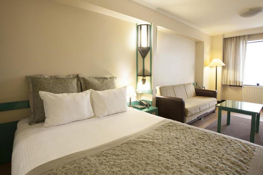 Kadıköy Rıhtım Otel