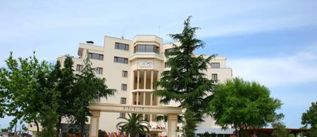 Otel Akçakoca