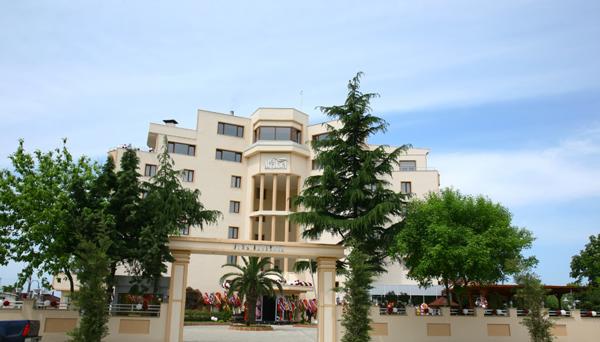 Akcakoca