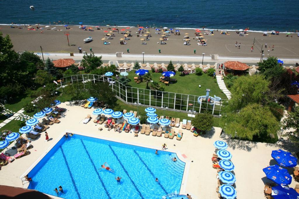 Akcakoca