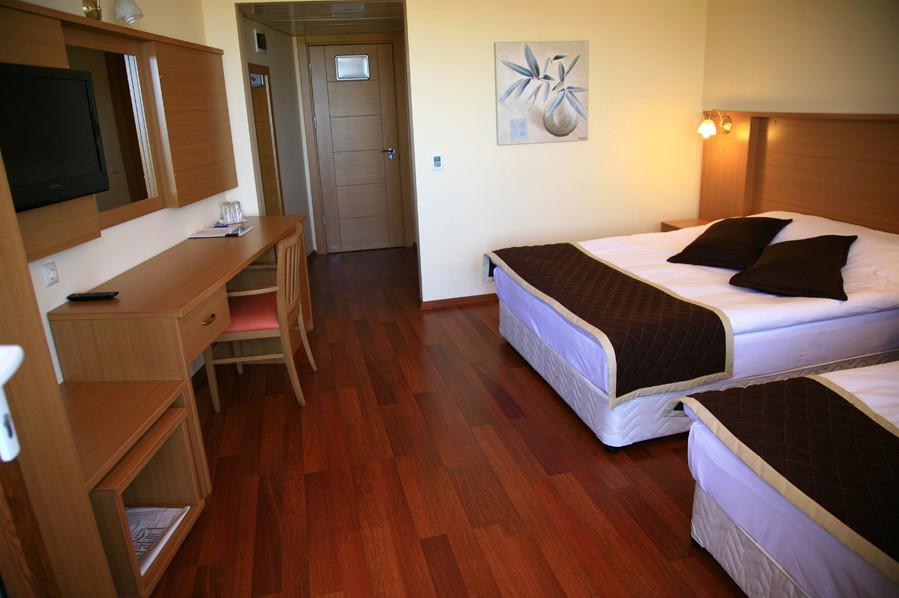 Otel Akçakoca