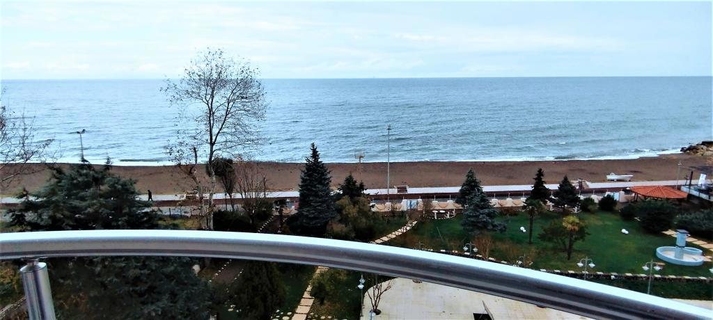 Otel Akçakoca