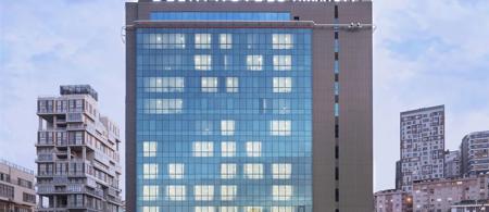Delta Hotels By Marriott İstanbul Kağıthane