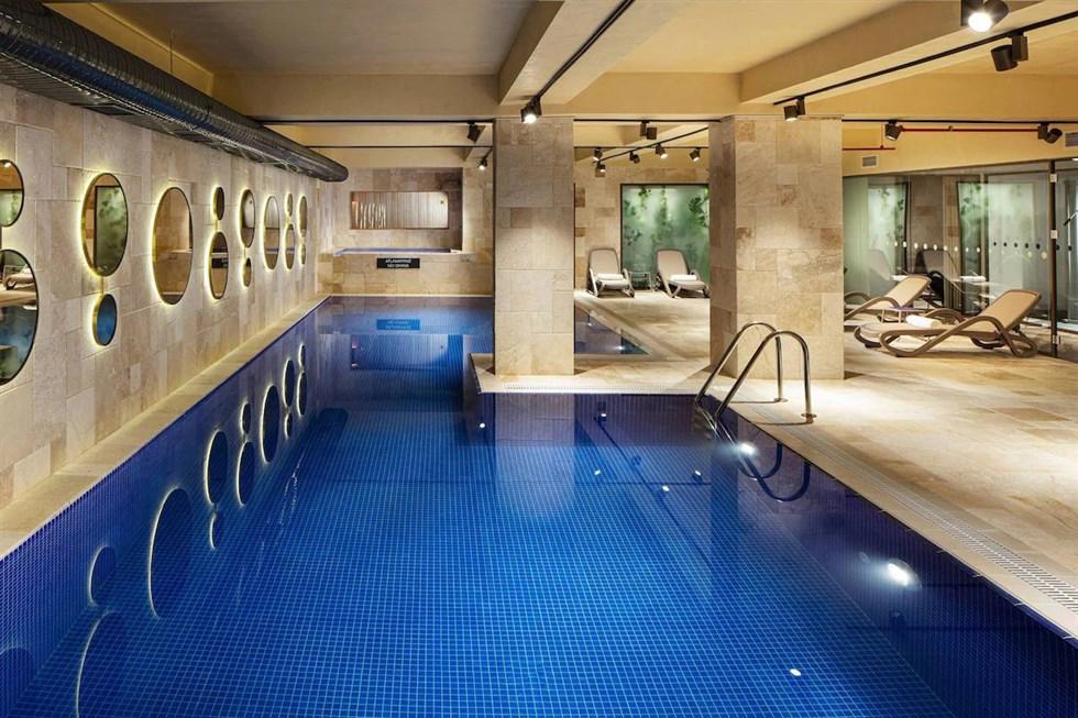 Delta Hotels By Marriott İstanbul Kağıthane