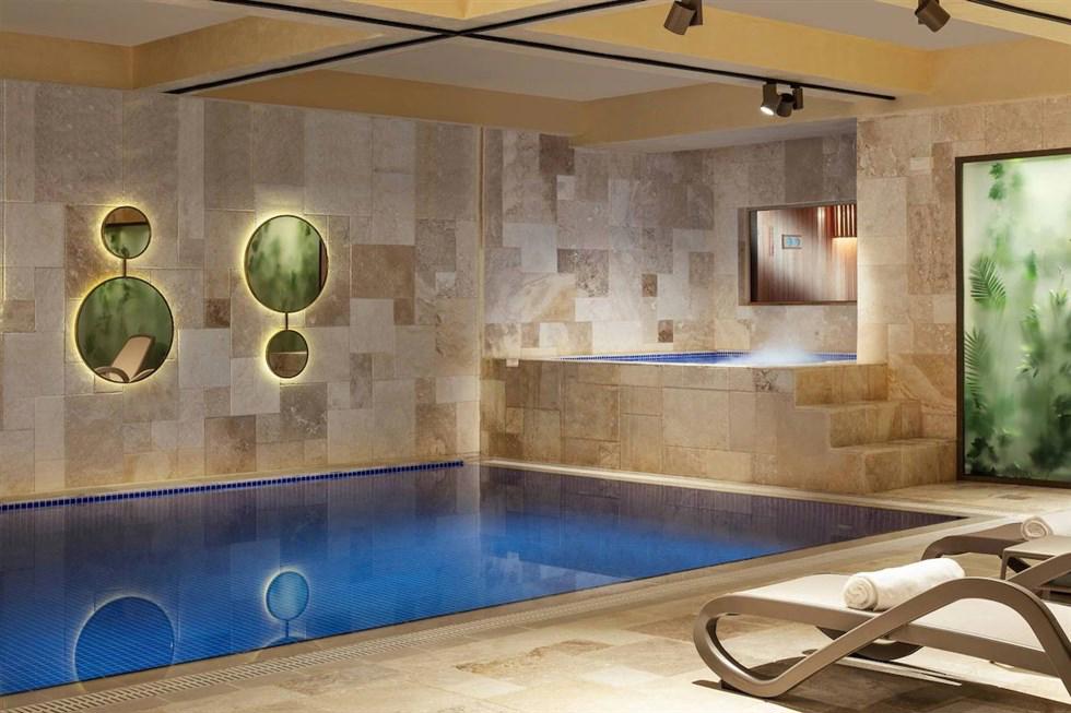 Delta Hotels By Marriott İstanbul Kağıthane