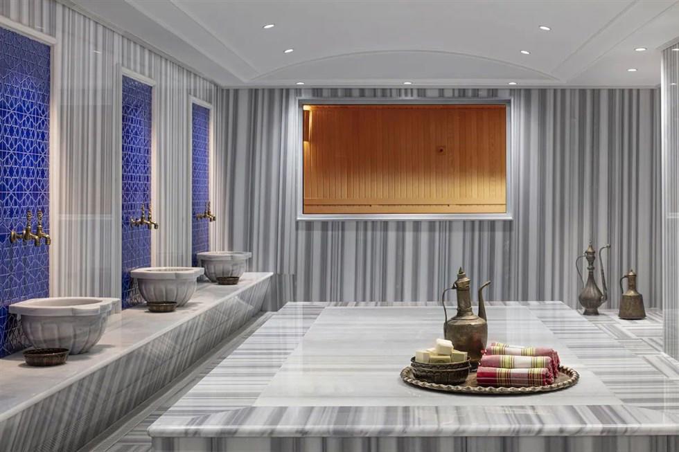 Delta Hotels By Marriott İstanbul Kağıthane