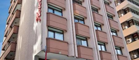 Best Hotel