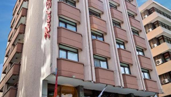 Best Hotel