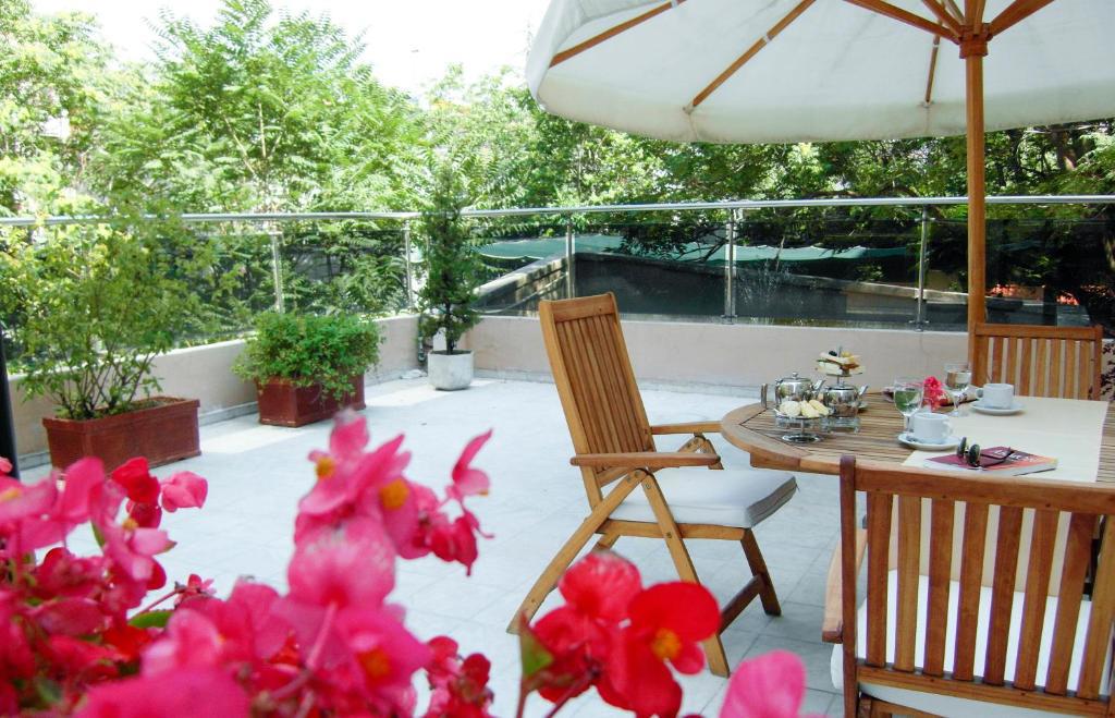 Best Hotel