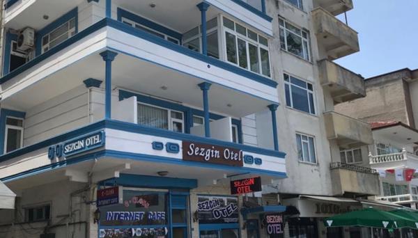 Sezgin Otel