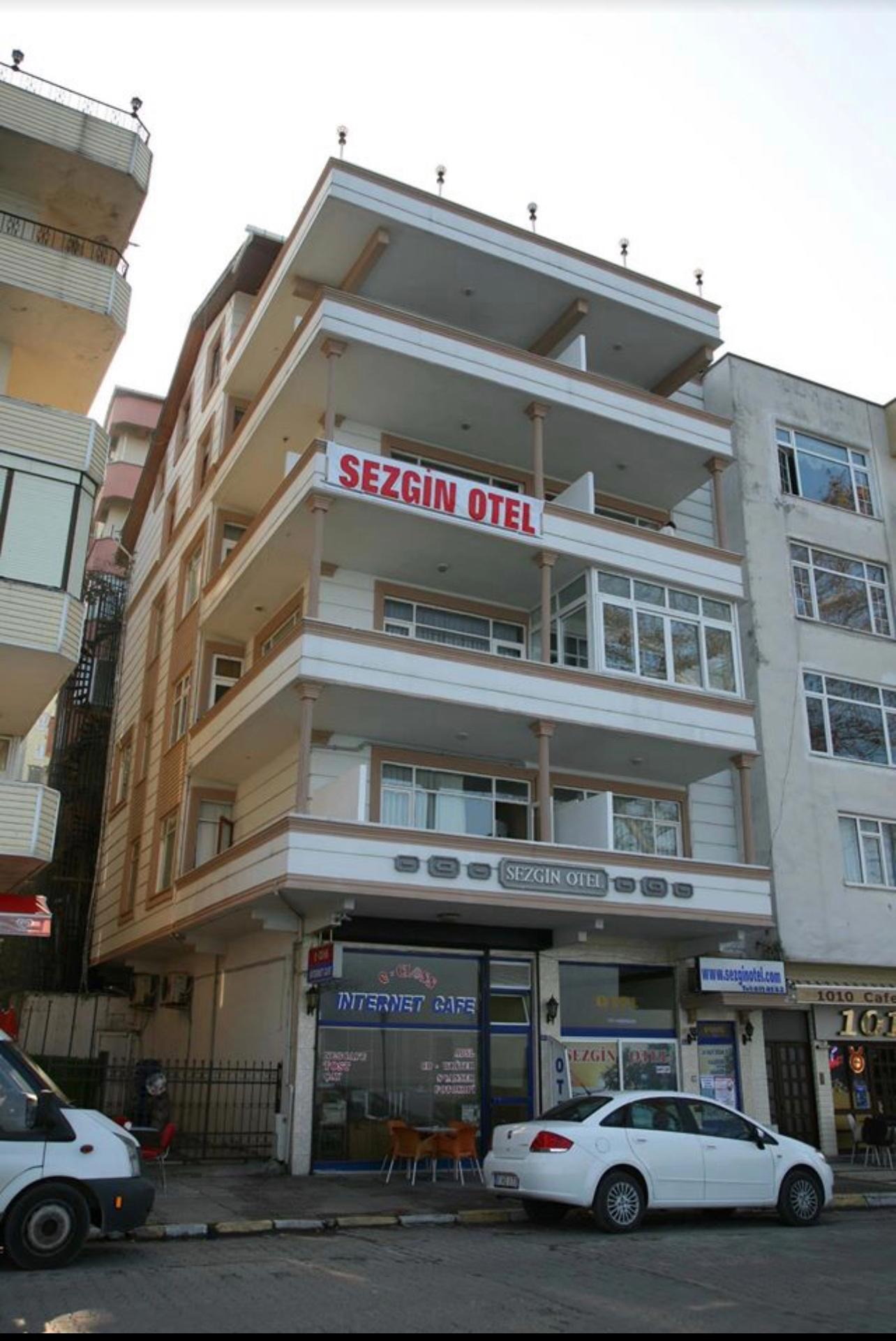 Sezgin Otel
