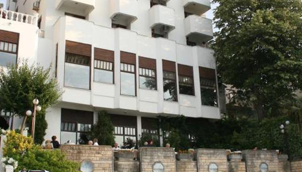 Diapolis Hotel