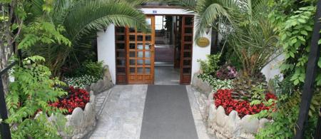 Diapolis Hotel