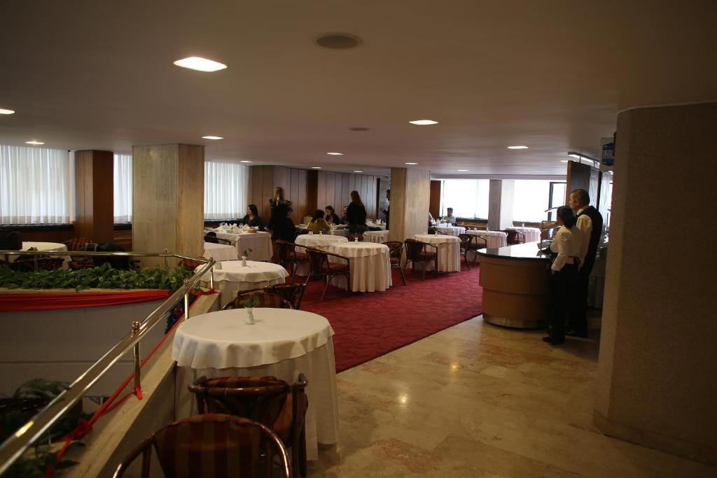 Best Hotel