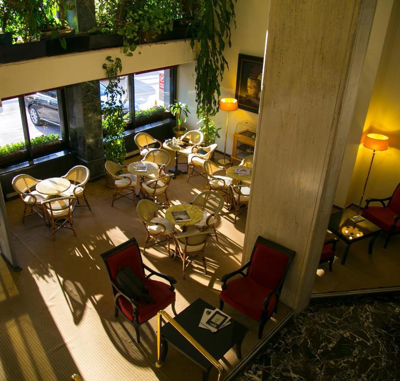 Best Hotel
