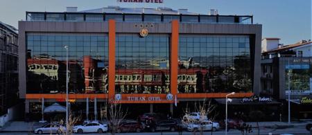 Turan Otel