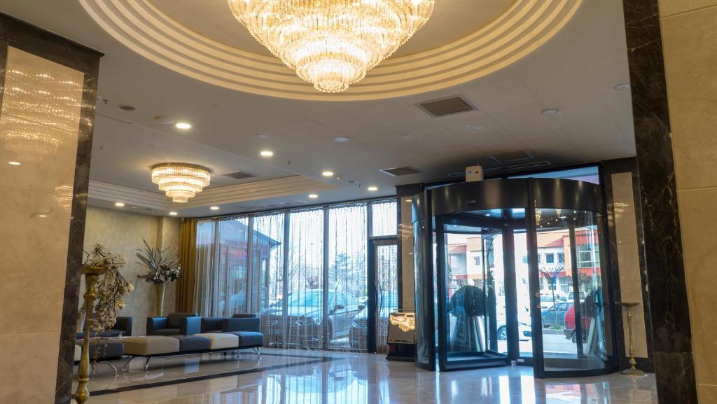 Turan Otel