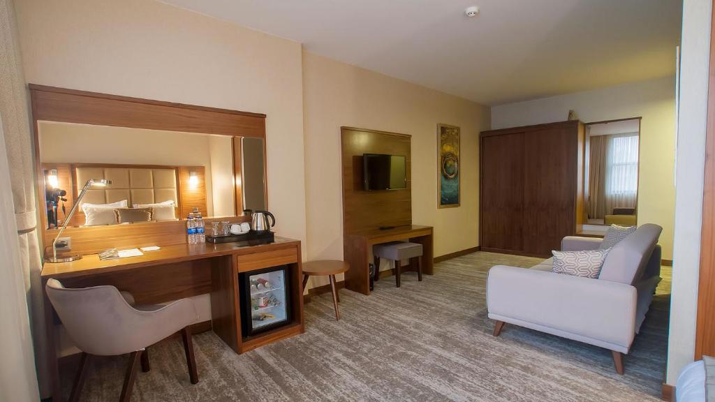 Turan Otel