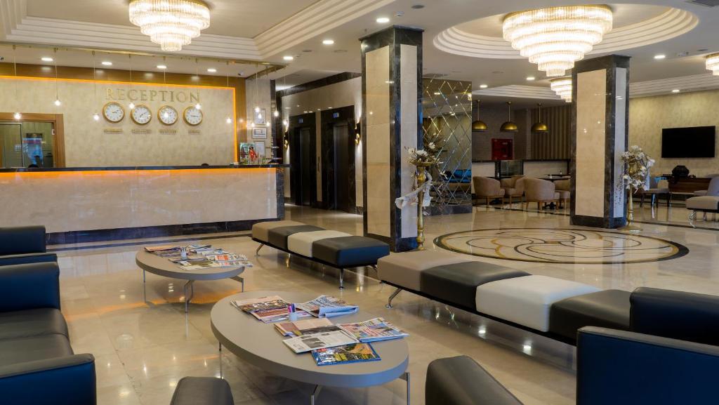 Turan Otel