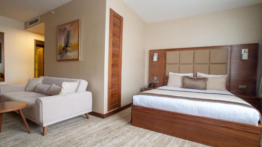 Turan Otel