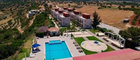 Celebi Garden Hotel