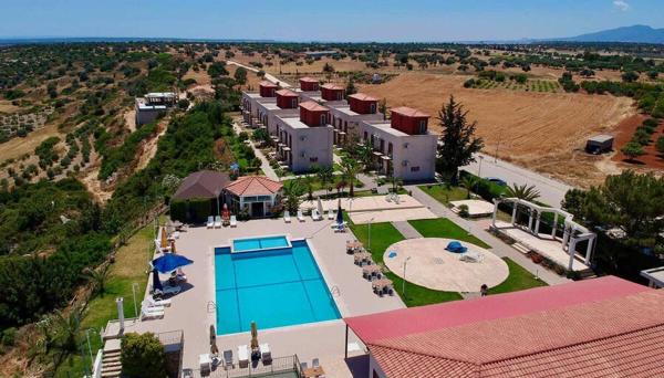 Celebi Garden Hotel
