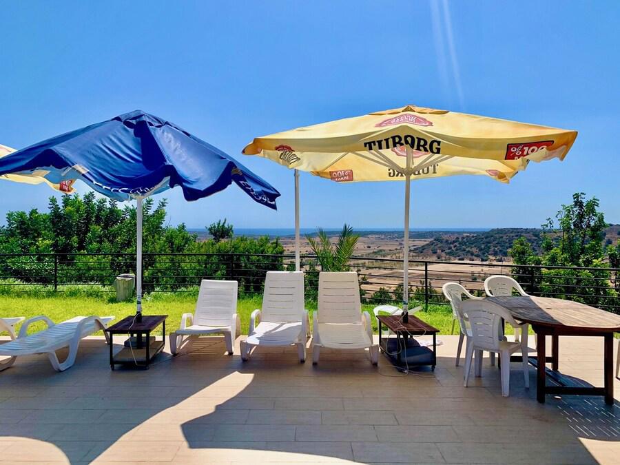 Celebi Garden Hotel