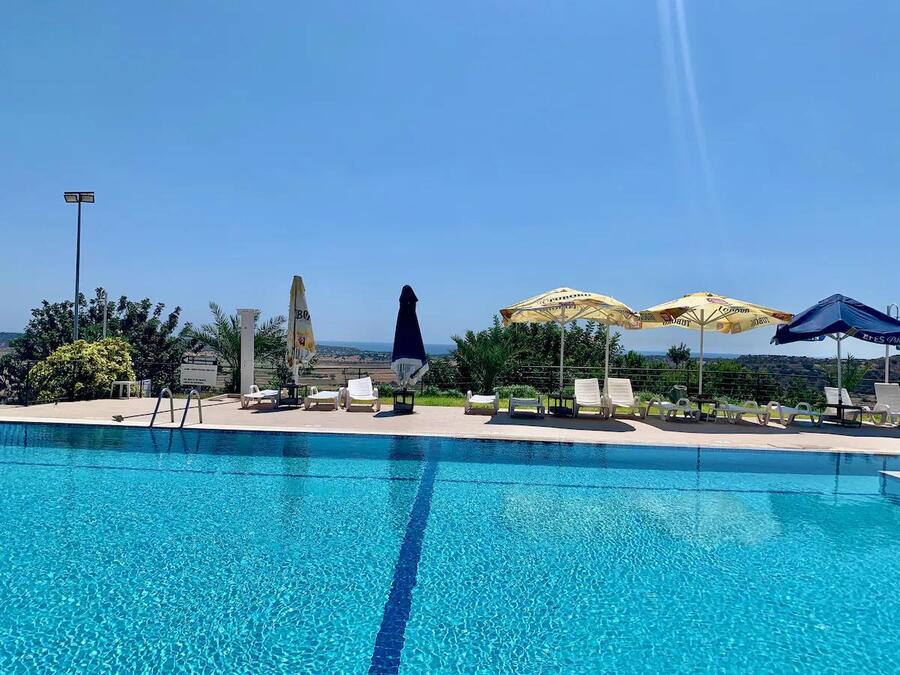 Celebi Garden Hotel