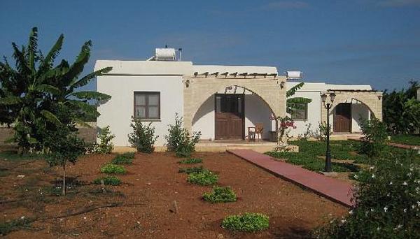 Villa Carparis