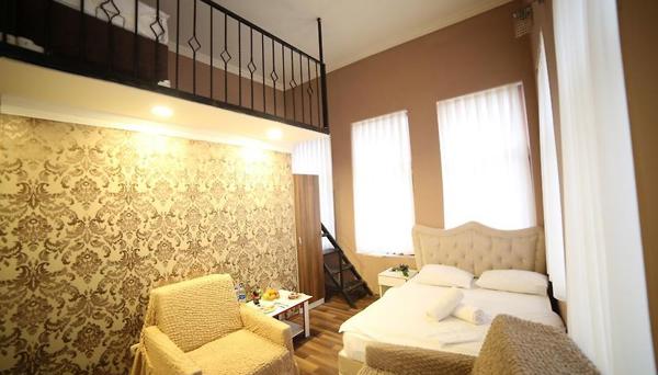 B.K.C Suites