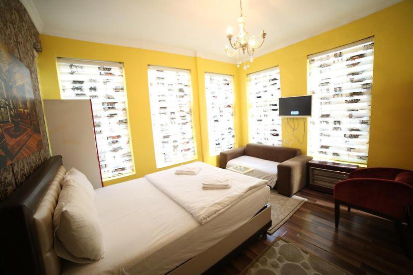 B.K.C Suites