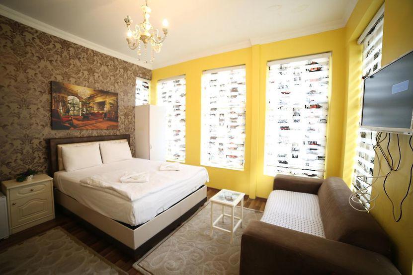 B.K.C Suites