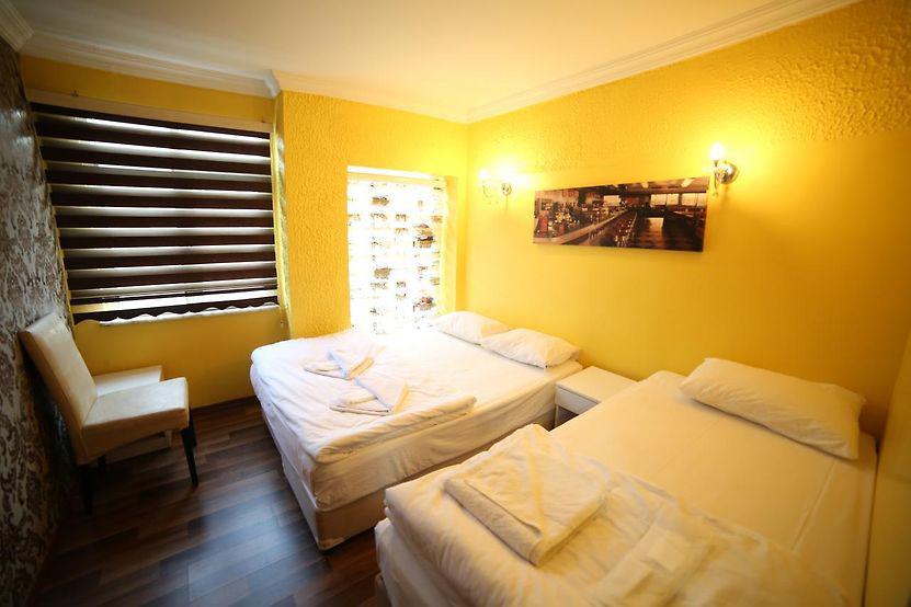 B.K.C Suites