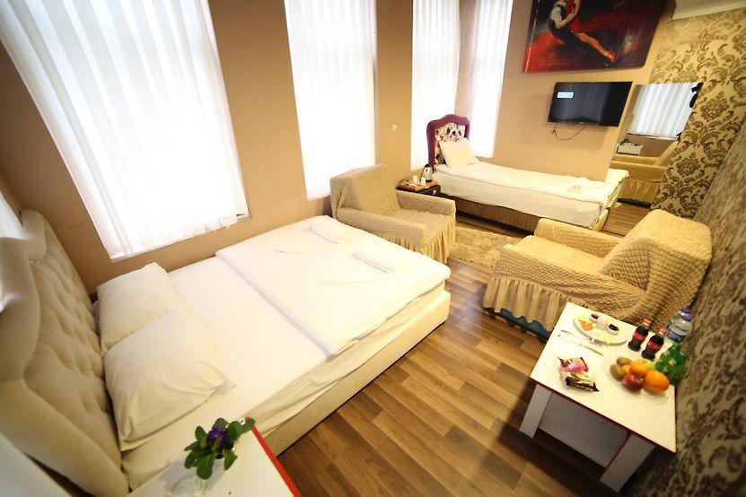 B.K.C Suites