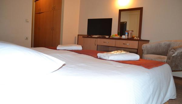 Düzce Han Hotel